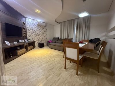 Casa, 3 quartos - Foto 5