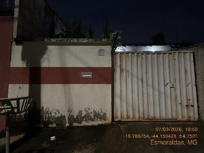 Casa, 3 quartos, 110 m² - Foto 1