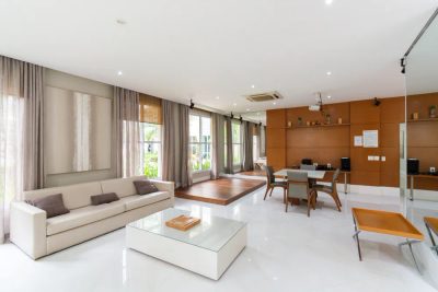 Apartamento, 1 quarto, 55 m² - Foto 3