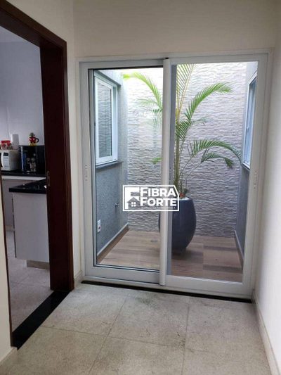 Casa, 3 quartos, 191 m² - Foto 5