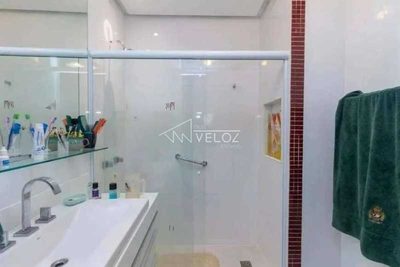 Apartamento, 3 quartos, 124 m² - Foto 4