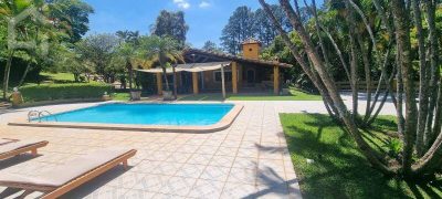 Casa, 11 quartos, 826 m² - Foto 1
