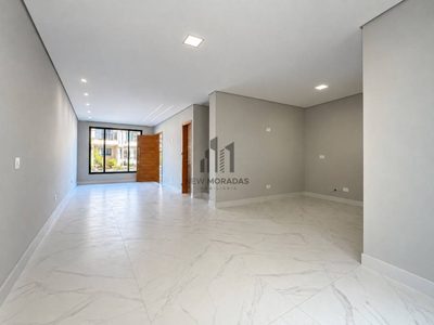 Sobrado, 3 quartos, 170 m² - Foto 3