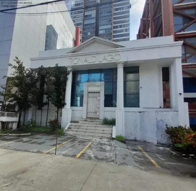 Loja-Salão, 600 m² - Foto 2