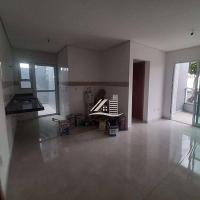 Apartamento, 2 quartos, 59 m² - Foto 1