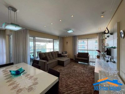 Apartamento, 4 quartos, 143 m² - Foto 3