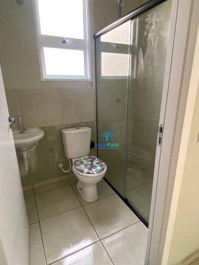 Casa, 2 quartos, 44 m² - Foto 5