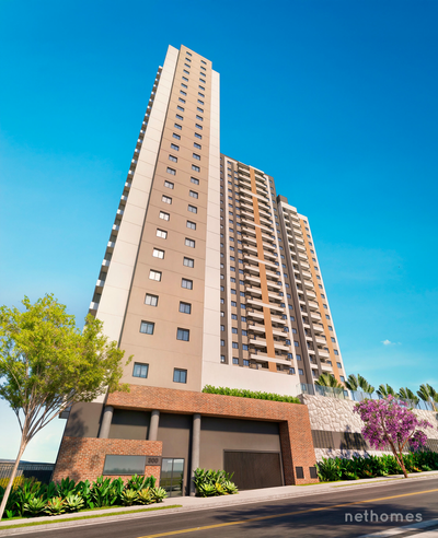Cobertura, 3 quartos, 152 m² - Foto 4