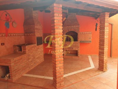 Casa, 362 m² - Foto 4