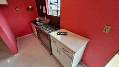 Kitnet-Studio, 40 m² - Foto 2