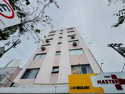 Apartamento, 1 quarto, 52 m² - Foto 1