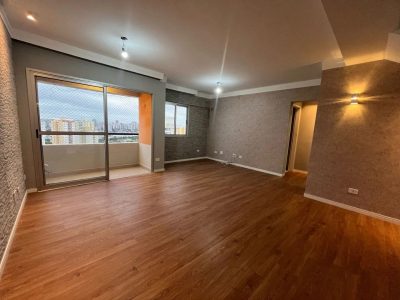Cobertura, 3 quartos, 135 m² - Foto 1
