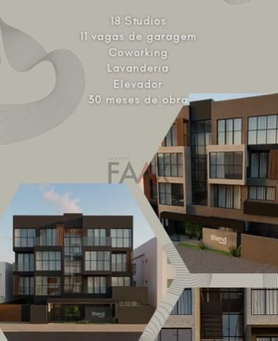 Apartamento, 29 m² - Foto 3