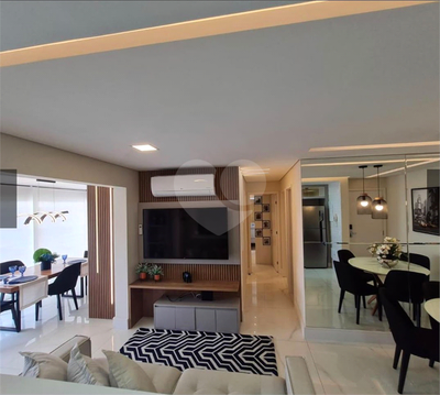 Apartamento, 2 quartos, 79 m² - Foto 3