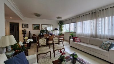 Apartamento, 4 quartos, 162 m² - Foto 5