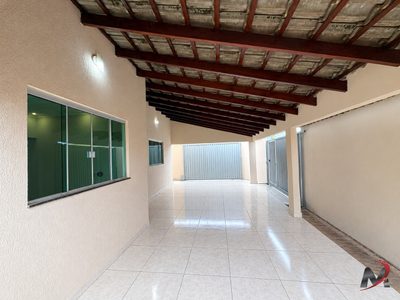 Casa, 3 quartos - Foto 2