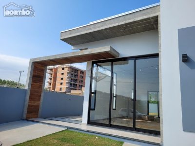 Casa, 106 m² - Foto 1