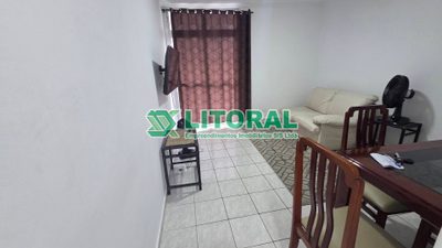 Apartamento, 1 quarto - Foto 2