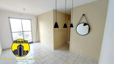 Apartamento, 3 quartos, 58 m² - Foto 4