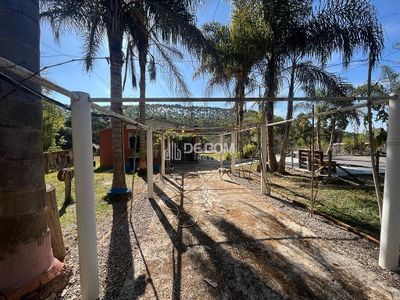 Chácara, 2 quartos, 5628 m² - Foto 4