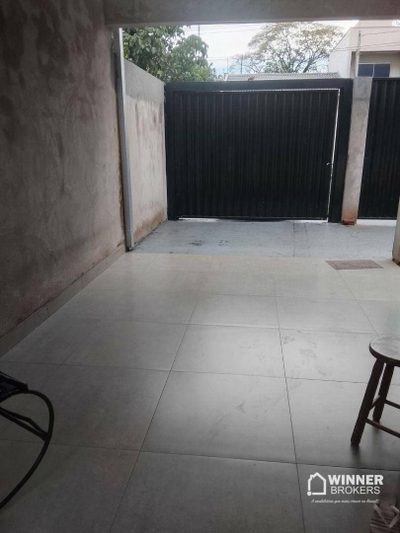 Casa, 3 quartos, 100 m² - Foto 2