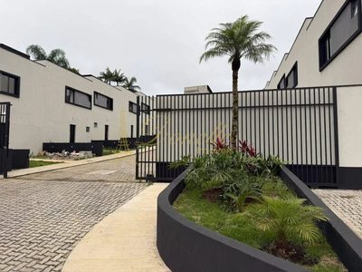 Sobrado, 2 quartos, 65 m² - Foto 2