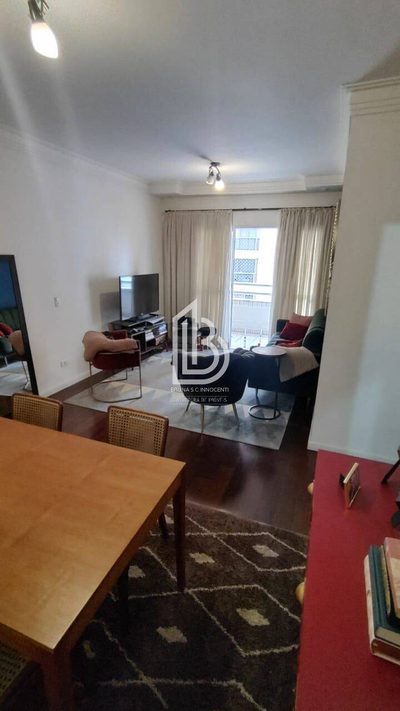 Apartamento, 3 quartos, 100 m² - Foto 3