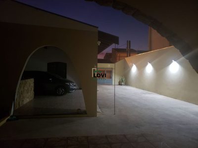 Casa, 2 quartos, 202 m² - Foto 2