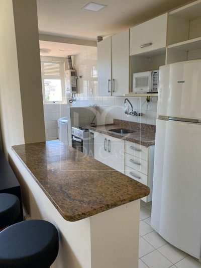 Apartamento, 1 quarto, 59 m² - Foto 5