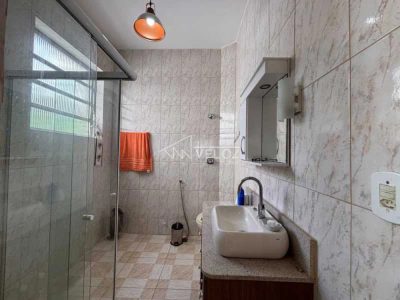 Apartamento, 3 quartos, 140 m² - Foto 1