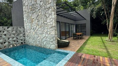 Casa, 3 quartos, 145 m² - Foto 1