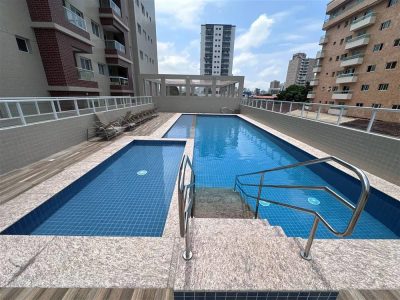 Apartamento, 1 quarto, 42 m² - Foto 4