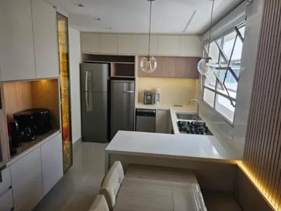 Apartamento, 3 quartos, 115 m² - Foto 4