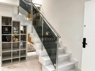 Apartamento, 2 quartos, 124 m² - Foto 2