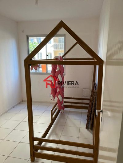 Apartamento, 2 quartos, 45 m² - Foto 4