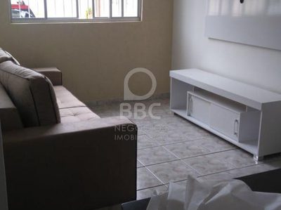 Apartamento, 2 quartos, 57 m² - Foto 4
