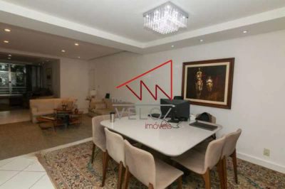 Apartamento, 4 quartos, 222 m² - Foto 1