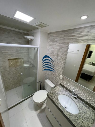 Apartamento, 1 quarto, 53 m² - Foto 4