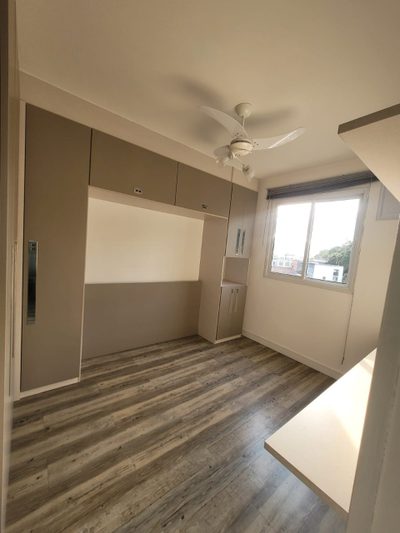 Apartamento, 2 quartos, 63 m² - Foto 5