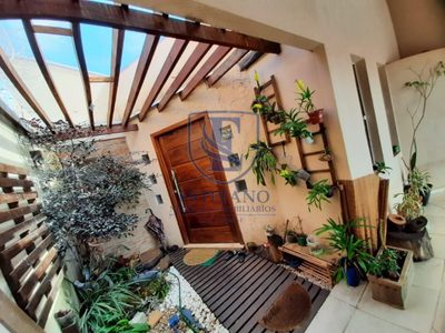 Casa, 3 quartos, 264 m² - Foto 5