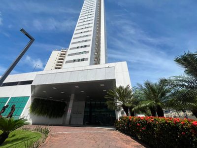 Apartamento, 1 quarto, 32 m² - Foto 2