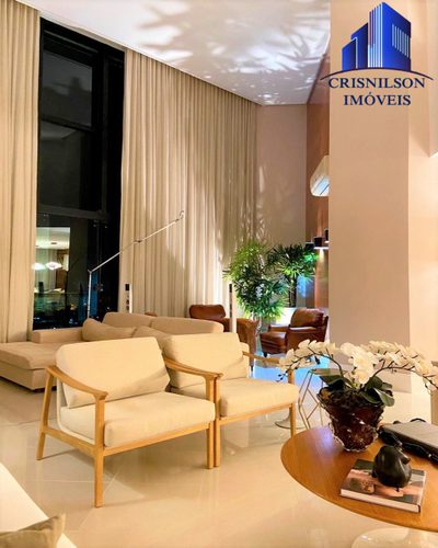 Apartamento, 4 quartos, 280 m² - Foto 5