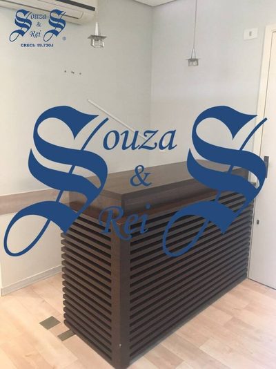 Sala-Conjunto - Foto 1