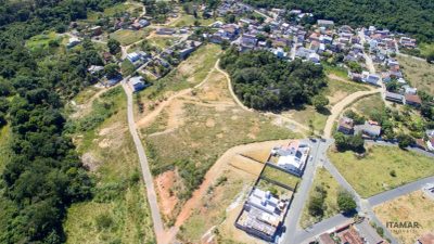 Terreno, 3 hectares - Foto 1