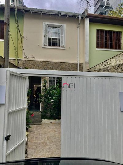 Sobrado, 2 quartos, 100 m² - Foto 2