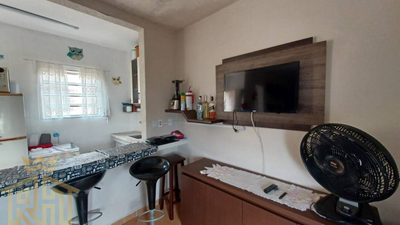 Kitnet-Studio, 30 m² - Foto 2