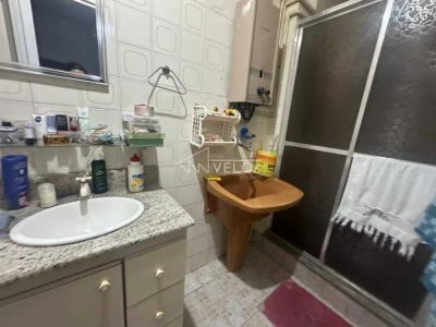 Apartamento, 1 quarto, 31 m² - Foto 1