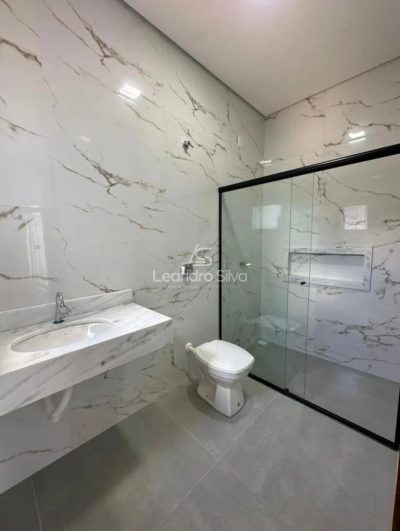Casa, 2 quartos, 118 m² - Foto 3
