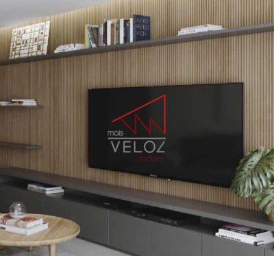 Apartamento, 2 quartos, 146 m² - Foto 1