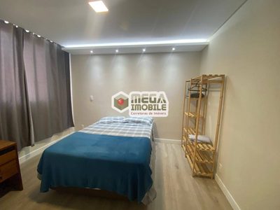 Apartamento, 2 quartos, 58 m² - Foto 3